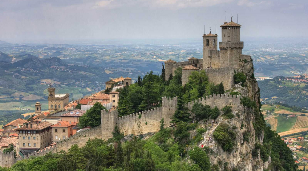 San Marino legalizovao abortus