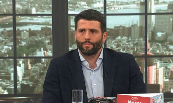Šapić: Kad je Vučić govorio da mu je život ugrožen opozicija se sprdala