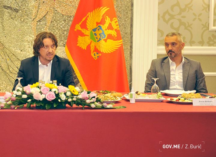 Sekulović i Brđanin: Pojedini mediji, širenjem lažnih ili nedovoljno provjerenih vijesti, značajno podizali tenziju i otežavali situaciju