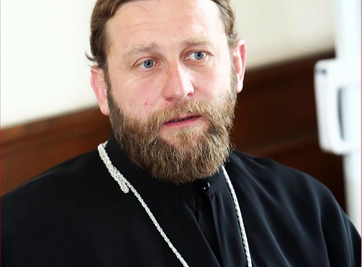Jokić: Dolazak srpskog Patrijarha u Crnu Goru je veoma bitan događaj koji svjedoči o jedinstvu naše Crkve