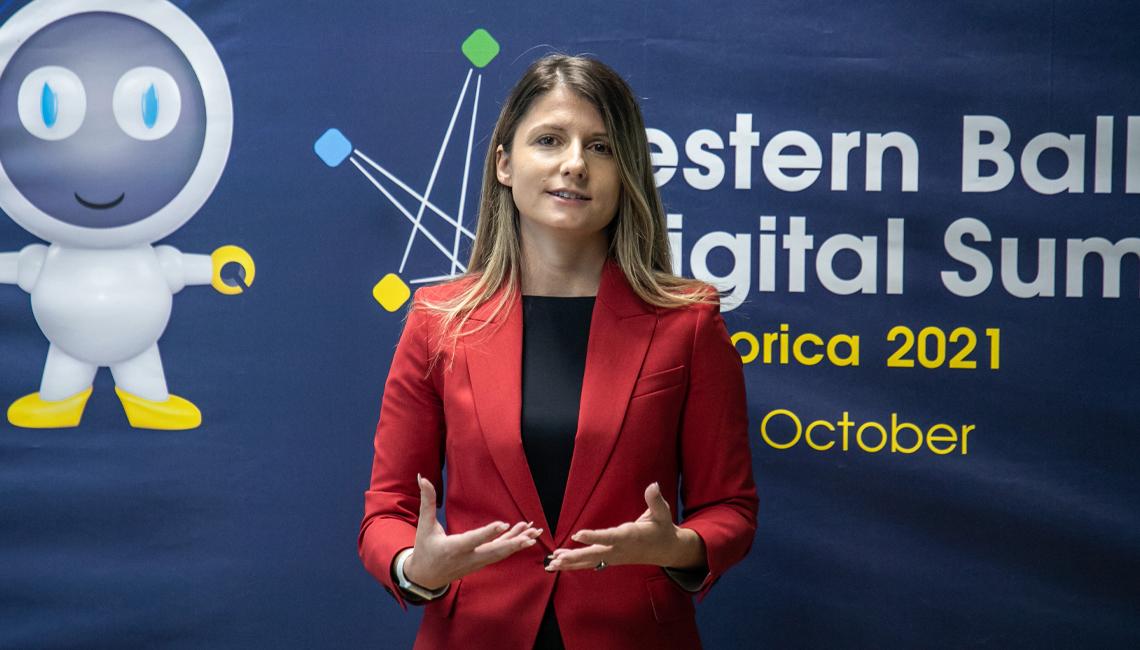 U toku četvrtog Digitalnog samita će biti razmjenjena digitalna iskustava u cilju unapređenja kvaliteta života građana