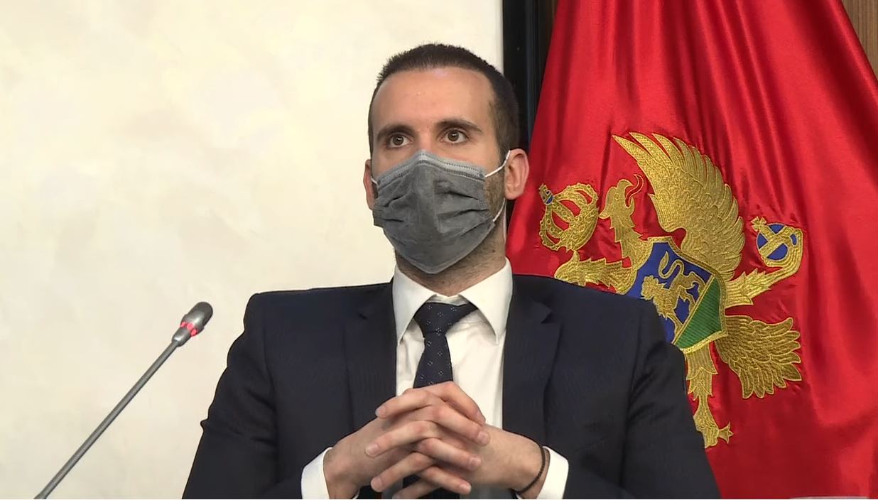 Odlukom ministarstva: Internet plaćanje sad može i iz trezora