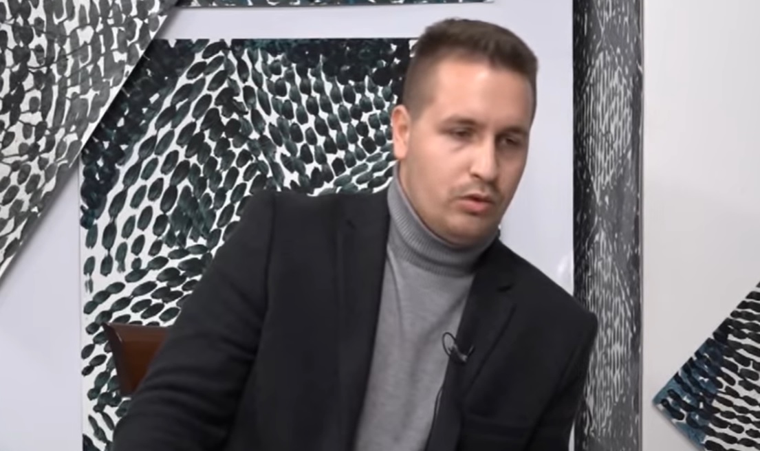 Sinanović: Milorad Popović smireno sluša hvalospjev ubici crnogorskog narodnog heroja!