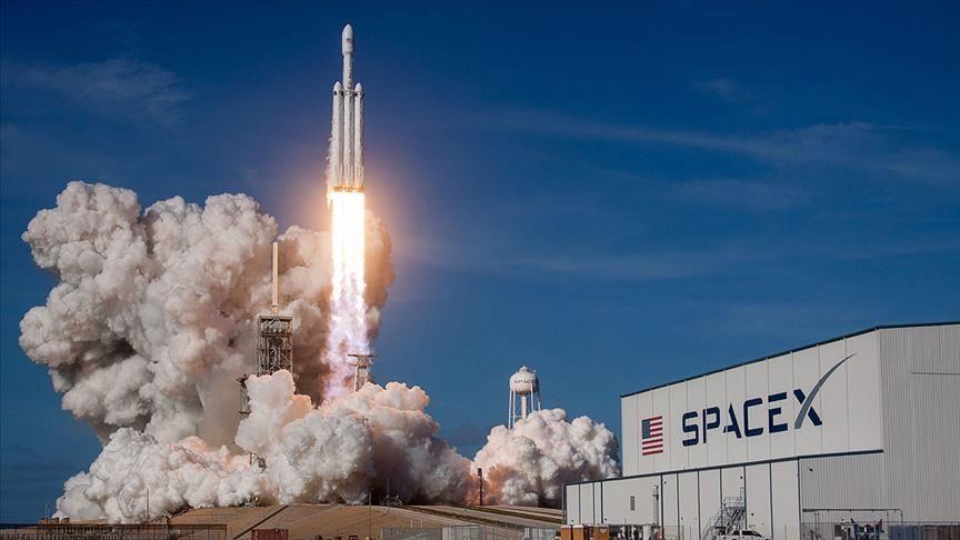 SpaceX lansirao: Svemirska letjelica kruži oko Zemlje sa amaterskom posadom, nema astronauta