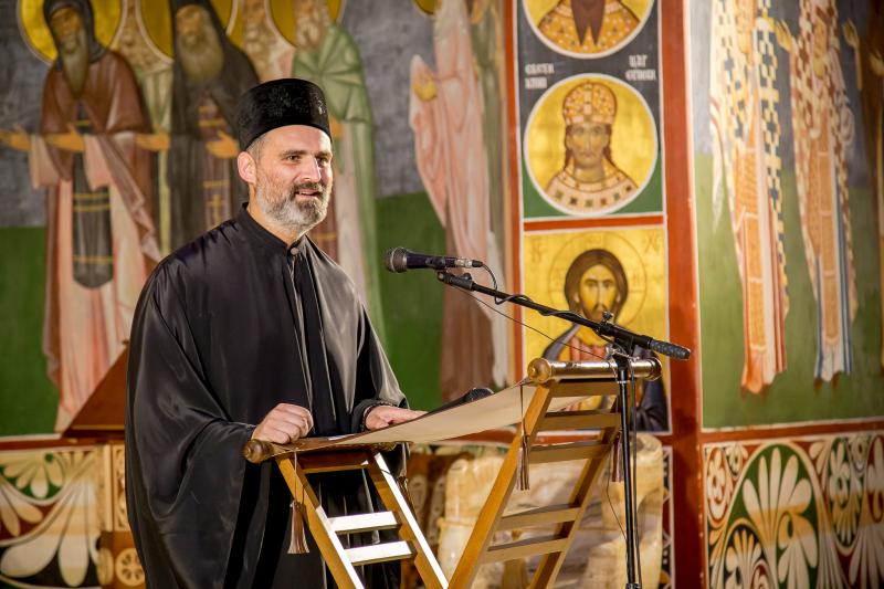 Protojerej Šćepanović: Treba da oprostimo jedni drugima, jer smo braća i kada ne mislimo isto