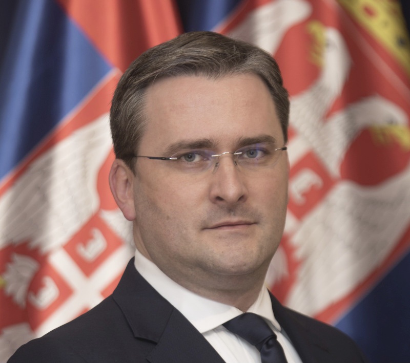 Selaković: Đukanović na lažima zasnovanoj retorici iz prošlog vijeka udara na Srbiju i Vučića,  gradimo fabrike, puteve i bolnice, to njima smeta!