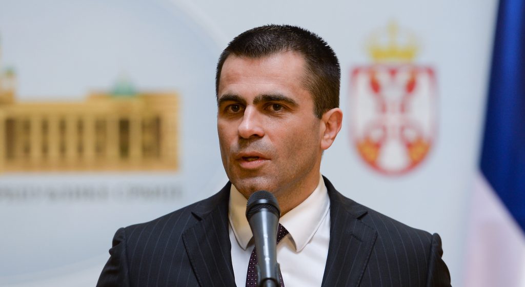 Milićević (SPS): Bivši Srbin Milo Đukanović koji je ljubio ruku Mitropolita Amfilohija danas pljuje po Crkvi i Srbiji!