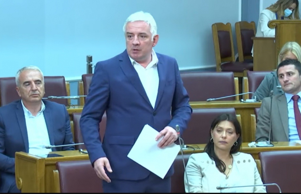 Vučurović: Picula zalutao na funkciju izvjestioca EP, očekivana politika netrpeljivosti prema Srbima, Srbiji, SPC…