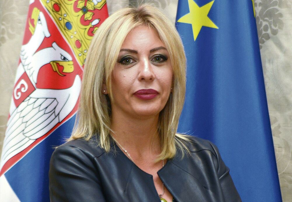Joksimović: Svako ko je radio predsjedniku Vučiću o glavi zaslužio je da bude izbačen iz SNS-a