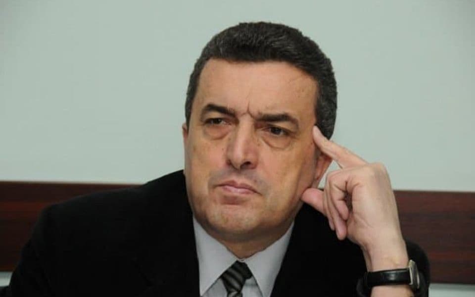 Analitičar Srđan Vukadinović: Milo Đukanović pozivima na proteste na Cetinju skreće pažnju sa zaplene preko tone kokaina!