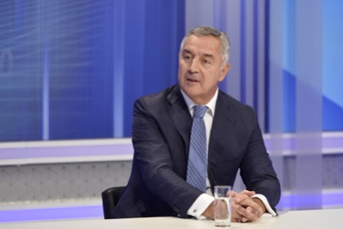 Đukanović u delirijumu: Sve napada, svi mu krivi, samo ne vidi svoj lopovluk i kriminal svoje partije!