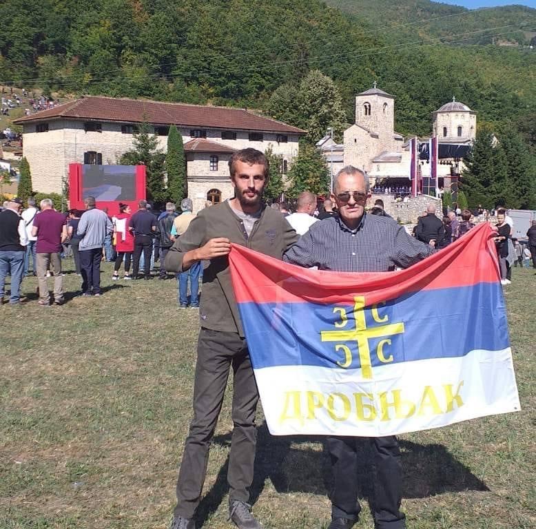 Nakon izglasavanja bezakona, kojemu je Željko tabao put decenijama, crnogorska država je bila na ivici pakla