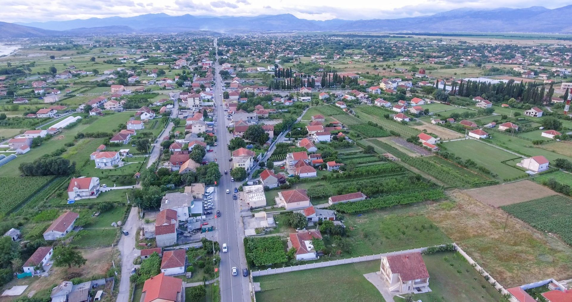 Privrednici iz Zete žele da se odvoje od Podgorice; Naše prihode šaljemo ih Podgorici, a ništa ne dobijamo