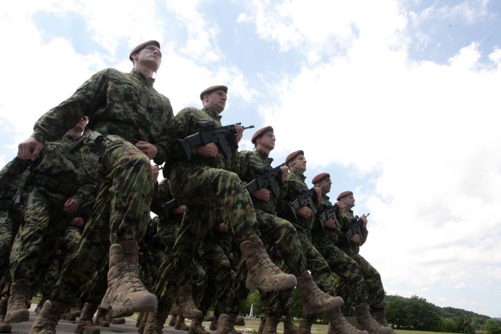 Dojče vele: Strateška vježba „Zapad 2021″zabrinjava svjetske sile; Učestvuje i Srbija