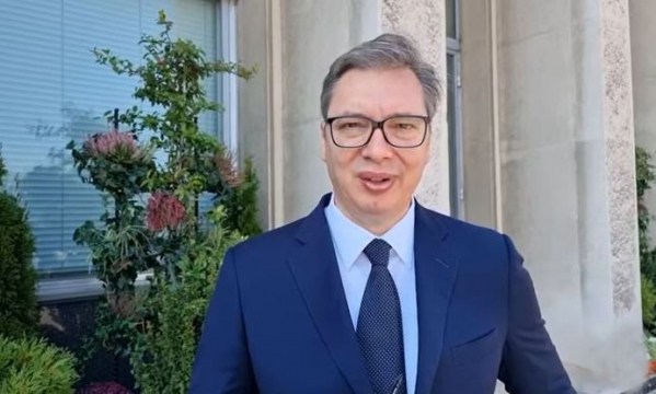 Vučić: Srbija ima razlog da bude ponosna