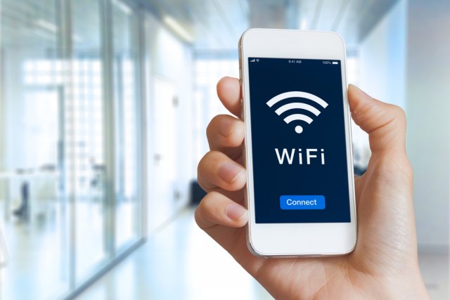 Sedam savjeta koji će riješiti problema sa lošim Wi-Fi signalom