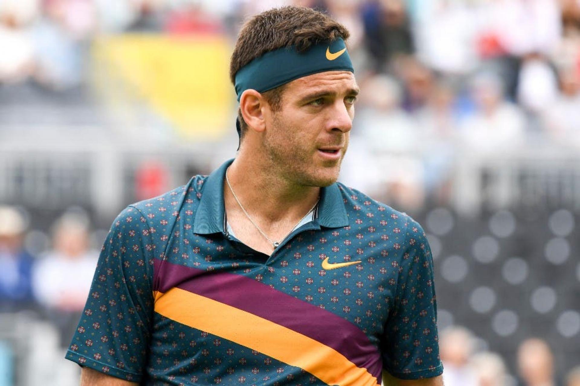 Sjajna vijest za ljubitelje tenisa: Del Potro se vraća na teren sledeće godine!