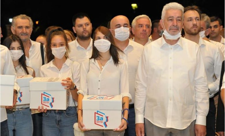 Sve se može, kad se hoće: Vrijeme je da Koalicija za budućnost Crne Gore povede državu u borbu protiv mafije!