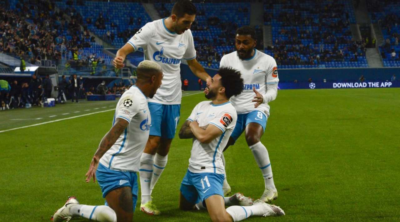 Atalanta i Zenit upisali prve pobjede u LŠ