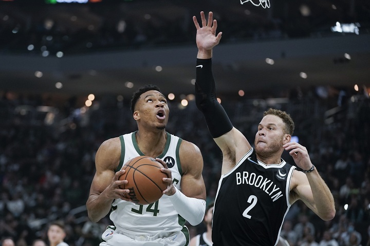 Pobjede Milvokija i Golden Stejta na startu NBA lige