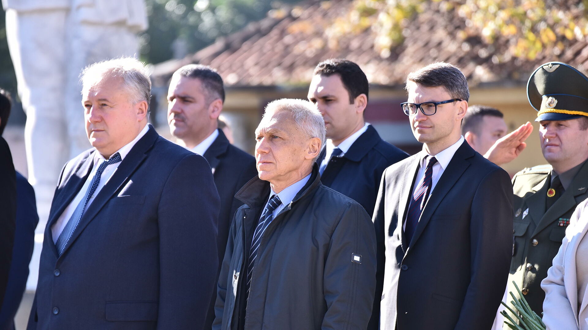 Bocan-Harčenko: Srbi i Rusi se zajedno bore protiv revizije istorije!