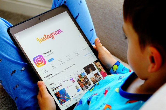 Razvoj Instagram Kids aplikacije zaustavljen zbog procurile Fejsbukove studije o mentalnom zdravlju