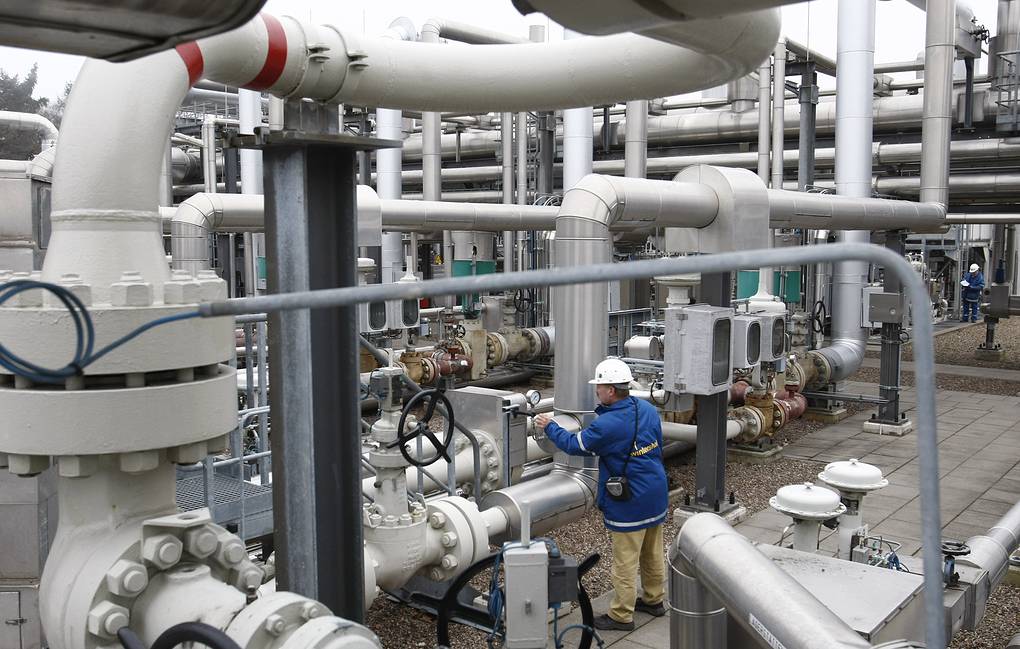 Vučić: Srbija očekuje najpovoljniju cijenu za GAS iz Rusije