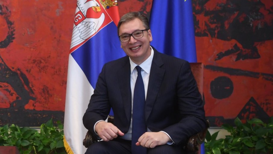 Ubjedljiva pobjeda SNS u Negotinu i Mionici: Lista Aleksandra Vučića odnela najviše glasova