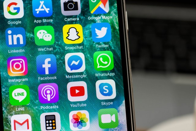 Nove opcije za sve ljubitelje Messengera