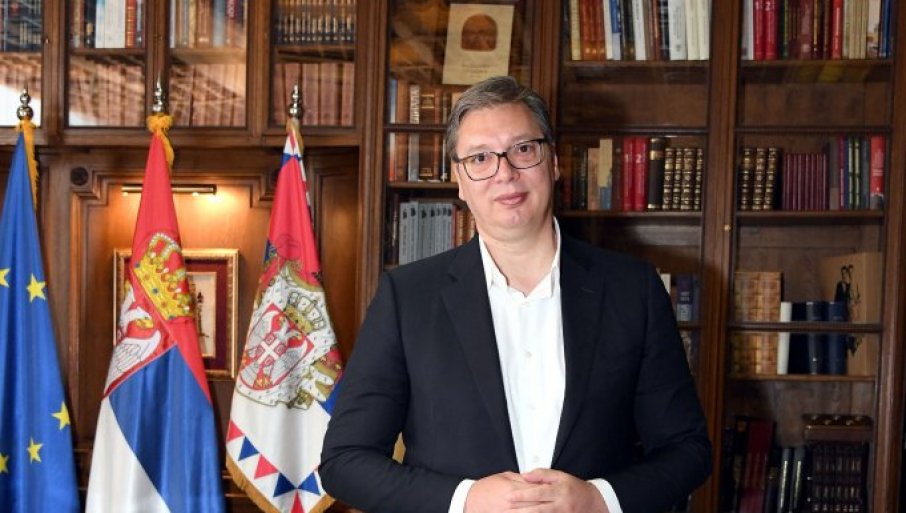 Vučić saopštio sjajne vesti za penzionere: Uskoro 2.000 dinara od države  (VIDEO)