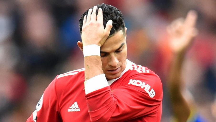 Ronaldo utučen zbog smrti Soraje: Preminula supruga najboljeg Kristijanovog prijatelja