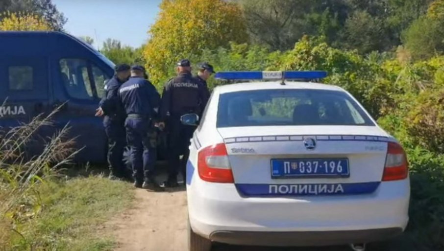 Džoniću i sinovima određen pritvor: Iza rešetaka ostaju 30 dana