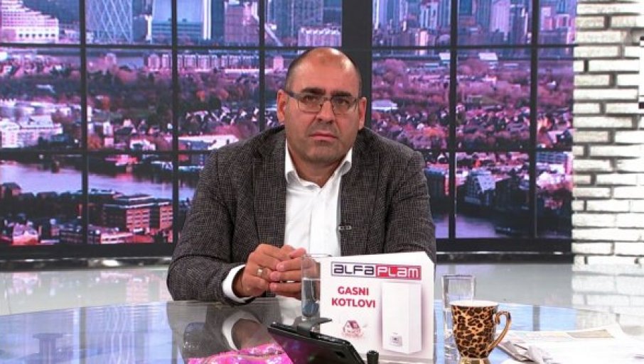 Đukanović: Suština je bila u tome da se uhapsi Andrej Vučić