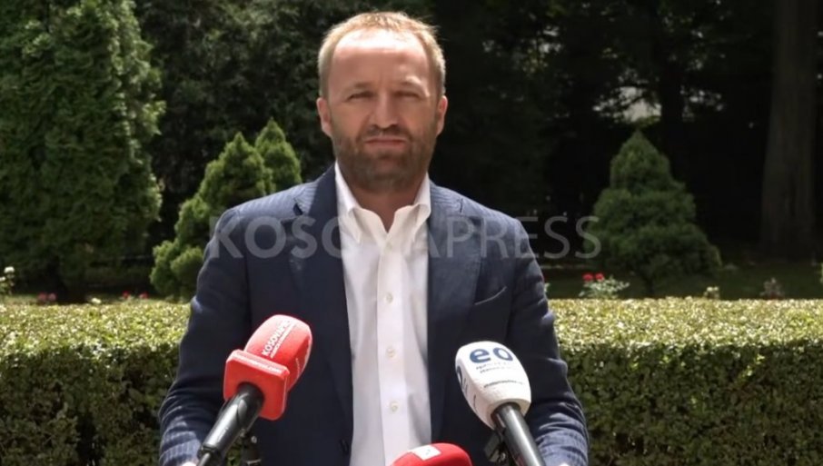 Tahiri priznao: Vučić je ostvario veliku pobjedu nad nama!