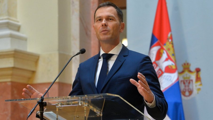 Mali: Nisam ja cilj, već Aleksandar Vučić, htjeli su da nađu njegove račune, ali im je problem jer ih nema