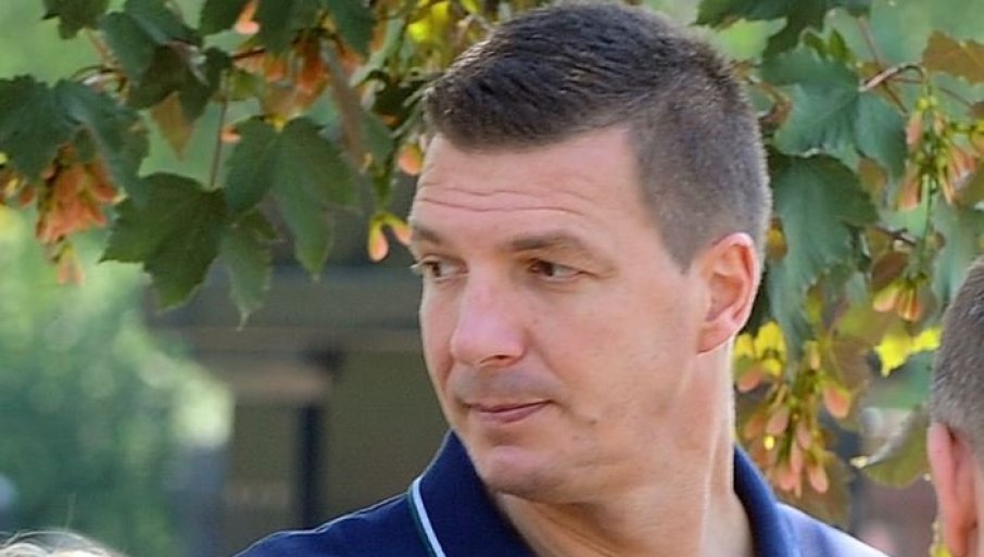 Dio MUP-a spremao kompromitaciju Aleksandra Vučića: Zasjeda za brata, kamere za predsjednika