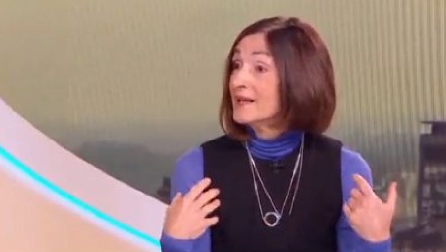 Smajlović o predsjednikovoj organizaciji Samita nesvrstanih: Opozicija se plaši da je Vučić novi Tito