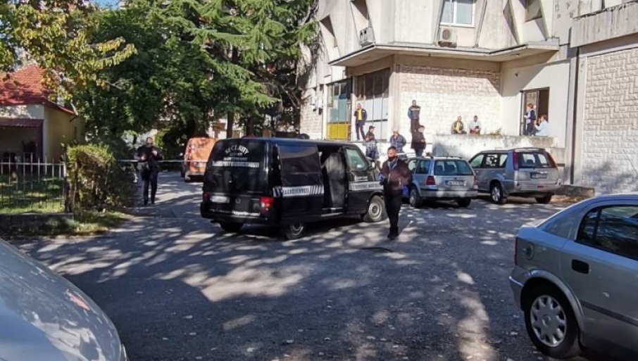 Pljačka nove pošte u Nikšiću: Ubijen radnik obezbjeđenja
