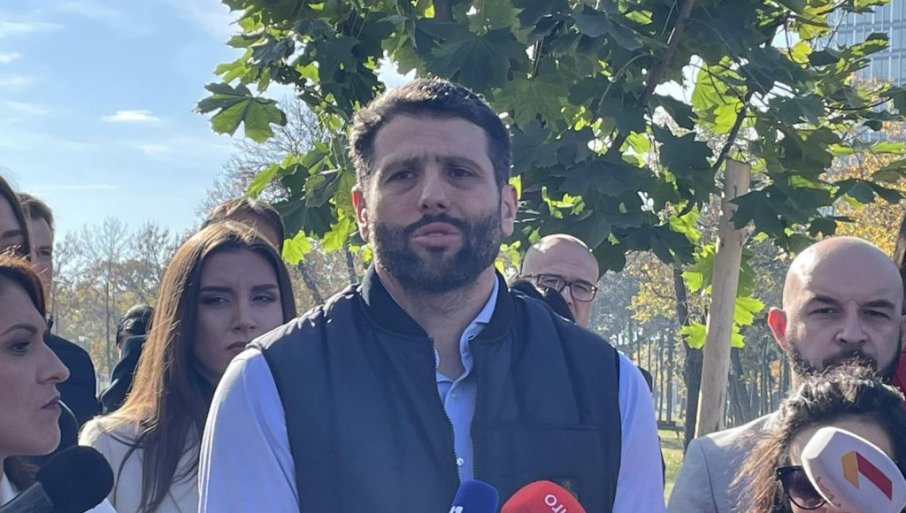 Šapić: Srbija je danas lider regiona, radimo na boljem životu građana (FOTO)