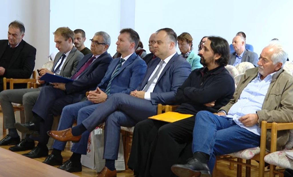 Naučni skup „Olovna vremena u Crnoj Gori (1990-2020): uzroci i posljedice“: Ekonomska i kulturna marginalizacija Srba sprovedena je na jedan sistemski i sa strane osmišljen način!