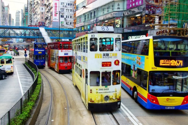 Uveli autobusku liniju samo za spavanje, sva mjesta odmah rasprodata