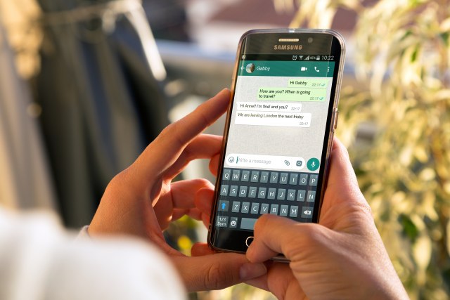 Kojih to 53 modela telefona više neće moći da koriste WhatsApp?