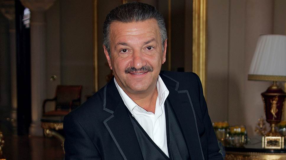 Po potjernici Rusije: U Podgorici uhapšen prijatelj Blaža Đukanovića-azerbejdžanski oligarh Telman Ismailov!