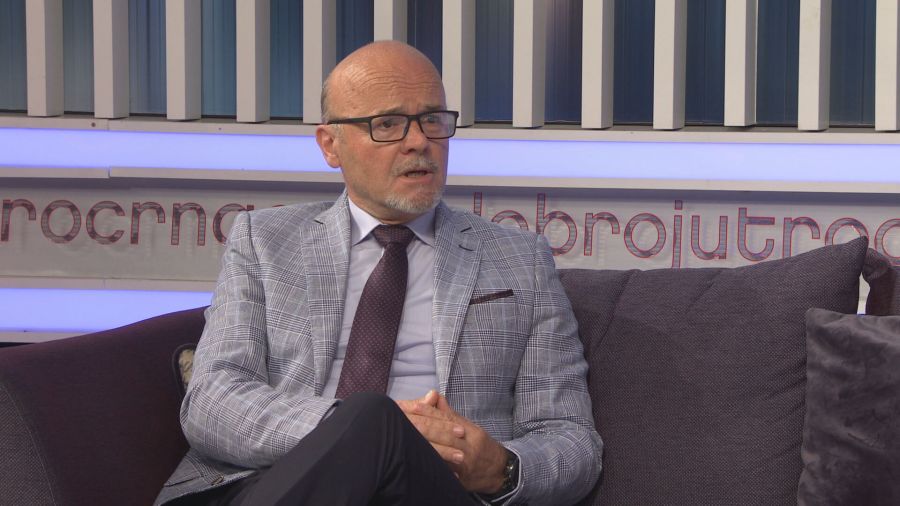 Kostić: Maršalov plan povećaće zaduženje i inflaciju