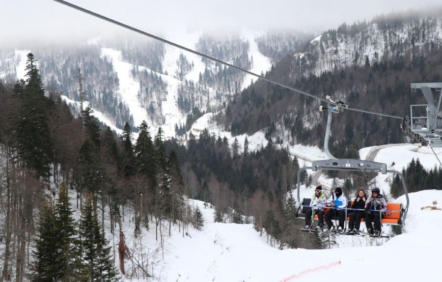 Skijalištima milion i po iz budžetske rezerve