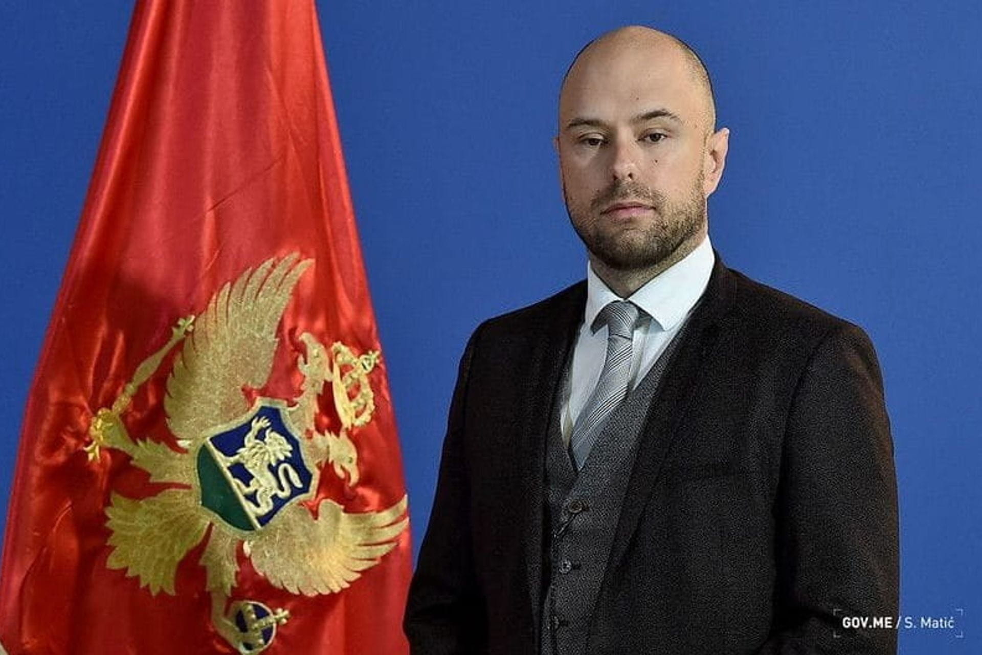Reagovanje MVP: Netačni navodi Borbe, ministar Radulović se zalaže za unapređenje medijskih sloboda