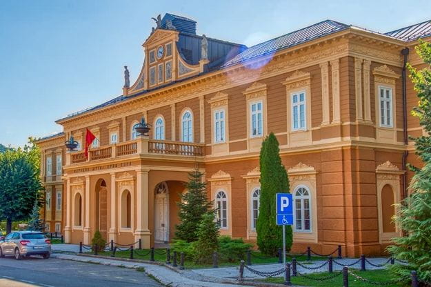 Crna Gora slavi 115 godina parlamentarizma