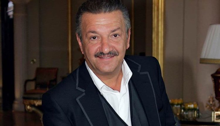 Ismailov tvrdi da ga politički progone