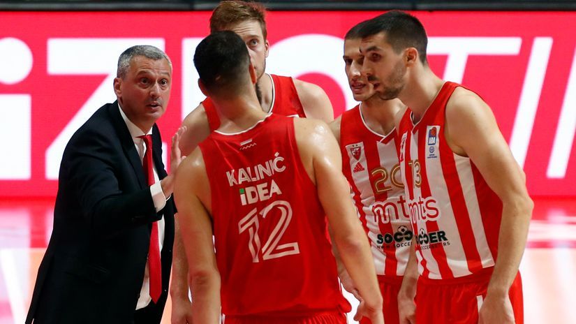 Jaka Zvezda: Ponos Izraela ponižen u svom domu