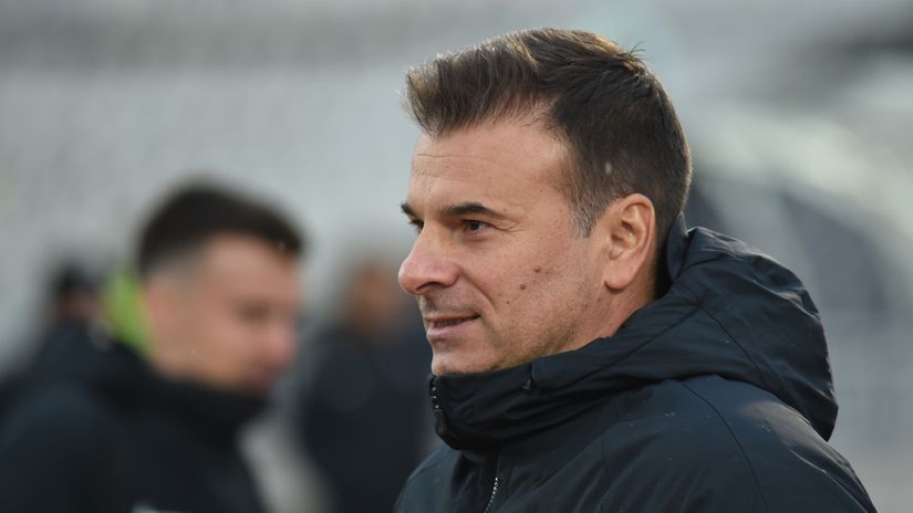 Stanojević: Nije lako u kontinuitetu pobjeđivati, Metalac je protiv Zvezde pokazao kakva je ekipa!